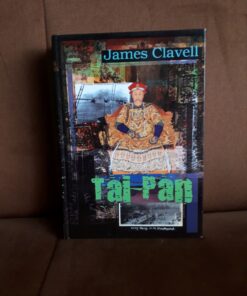 tai pan clavell