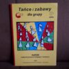 tance i zabawy dla grupy klanza