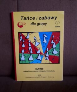 tance i zabawy dla grupy klanza