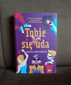 tobie sie uda wojtowicz