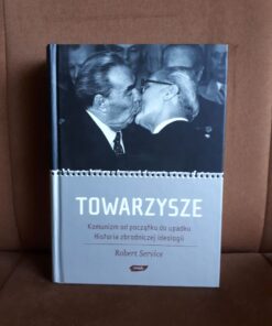 towarzysze service
