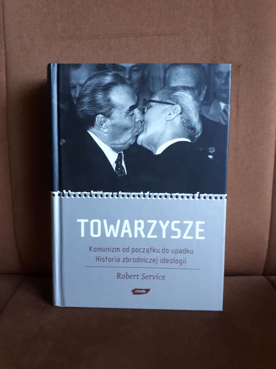 towarzysze service
