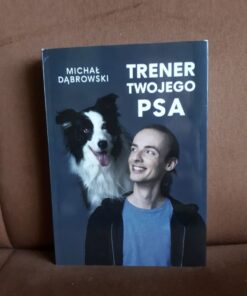 trener twojego psa dabrowski