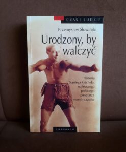 urodzony by walczyc slowinski