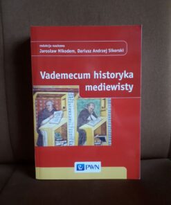 vademecum historyka mediewisty nikodem