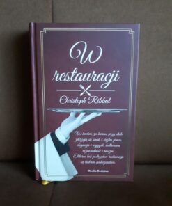 w restauracji ribbat