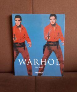 warhol taschen honnef