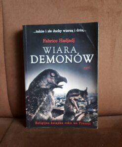 wiara demonow hadjadj