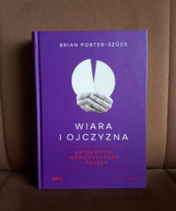 wiara i ojczyzna porter-szucs