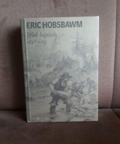 wiek kapitalu hobsbawm