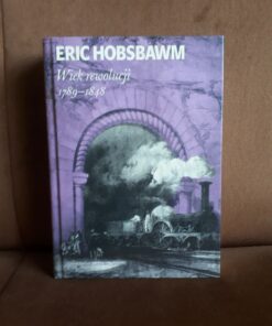 wiek rewolucji hobsbawm