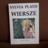 wiersze plath