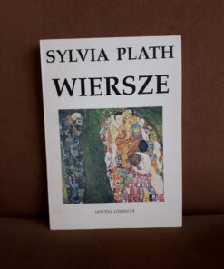 wiersze plath