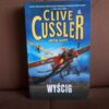 wyscig cussler