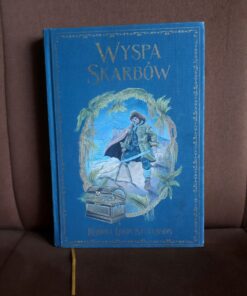 wyspa skarbow stevenson