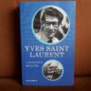yves saint laurent benaim