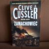 zamachowiec cussler