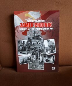 zamek chojnik wrzesinski