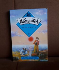 zapach wiatru montgomery