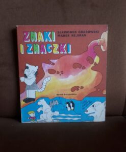 znaki i znaczki grabowski nejman