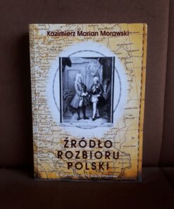 zrodlo rozbioru polski morawski