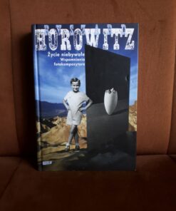 zycie niebywale horowitz