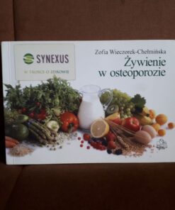 zywienie w osteoporozie wieczorek-chelminska