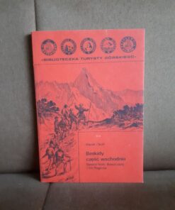 beskidy czesc wschodnia