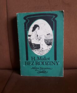 bez rodziny malot