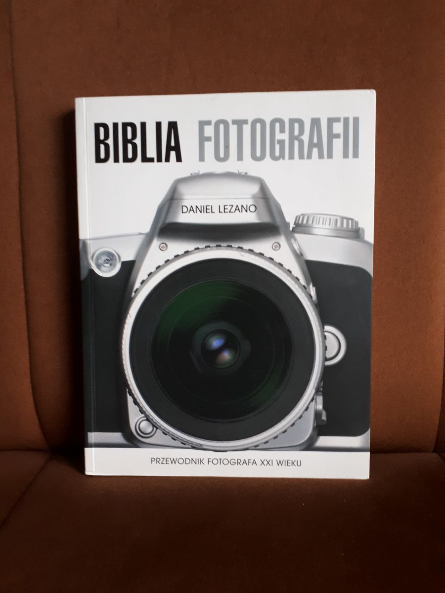 biblia fotografii lezano