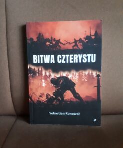 bitwa czterystu konowol