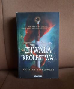chwala krolestwa sepkowski