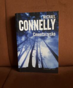 cmentarzysko connelly