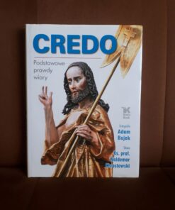 credo podstawowe prawdy wiary bujak