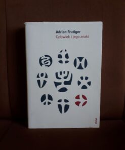 czlowiek i jego znaki frutiger