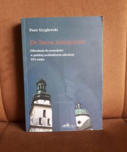 de sacra antiquitate gryglewski