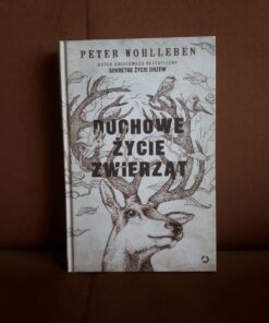 duchowe zycie zwierzat wohlleben