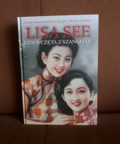 dziewczeta z szanghaju see