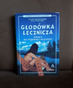 glodowka lecznicza geesing