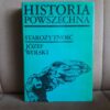 historia powszechna starozytnosc wolski
