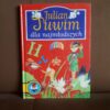 julian tuwim dla najmlodszych