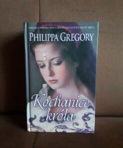 kochanice krola gregory