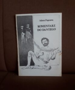 komentarz do dantego poprawa