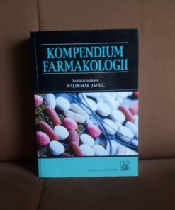 kompendium farmakologii janiec