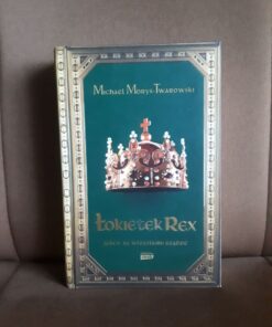 lokietek rex morys-twarowski