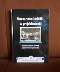 nowoczesne techniki w projektowaniu energooszczednych instalacji budynkowych w systemie KNX
