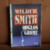odglos gromu smith