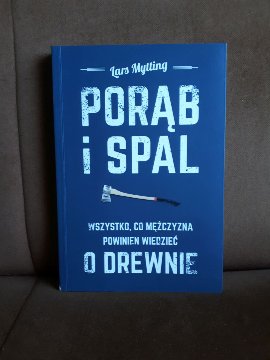 porab i spal mytting