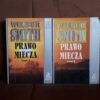 prawo miecza smith