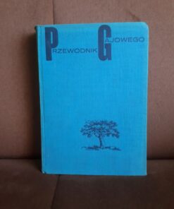 przewodnik gajowego gomolka